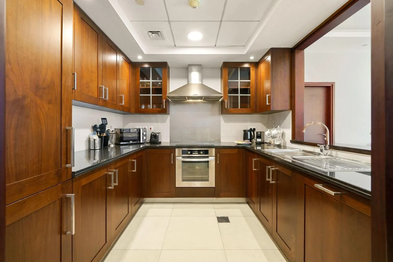 Luxury Burj Khalifa & Fountain View Apt Downtown Apartment Dubai 0*,