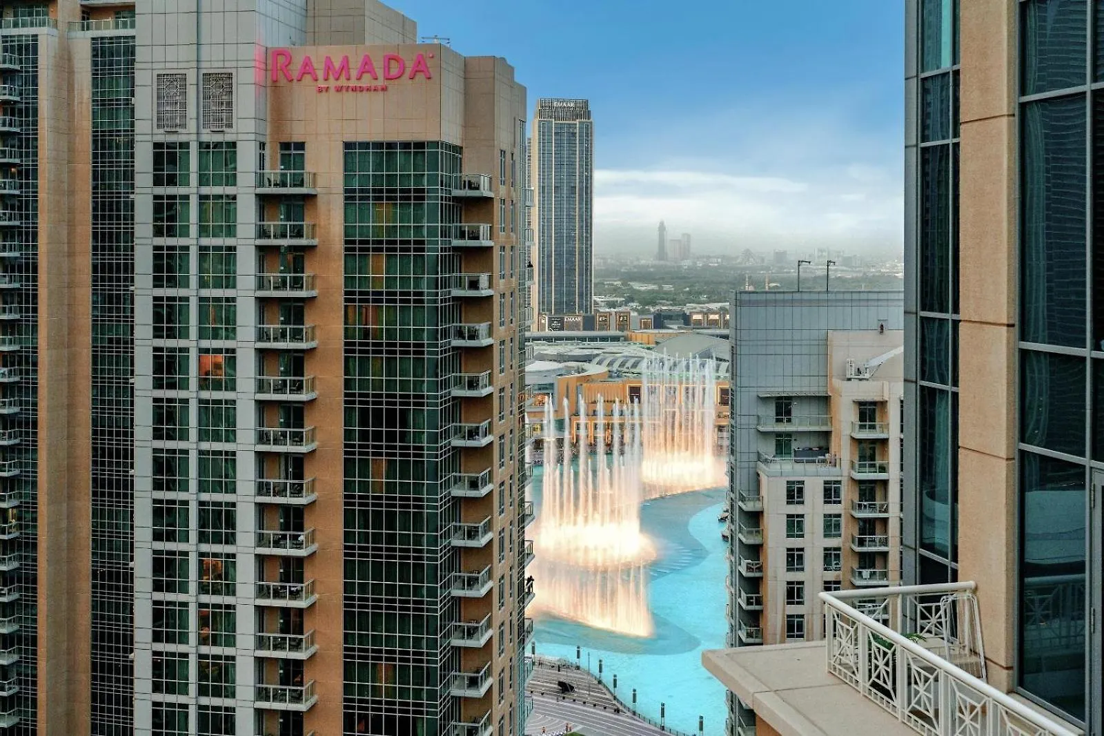 Luxury Burj Khalifa & Fountain View Apt Downtown Apartment Dubai